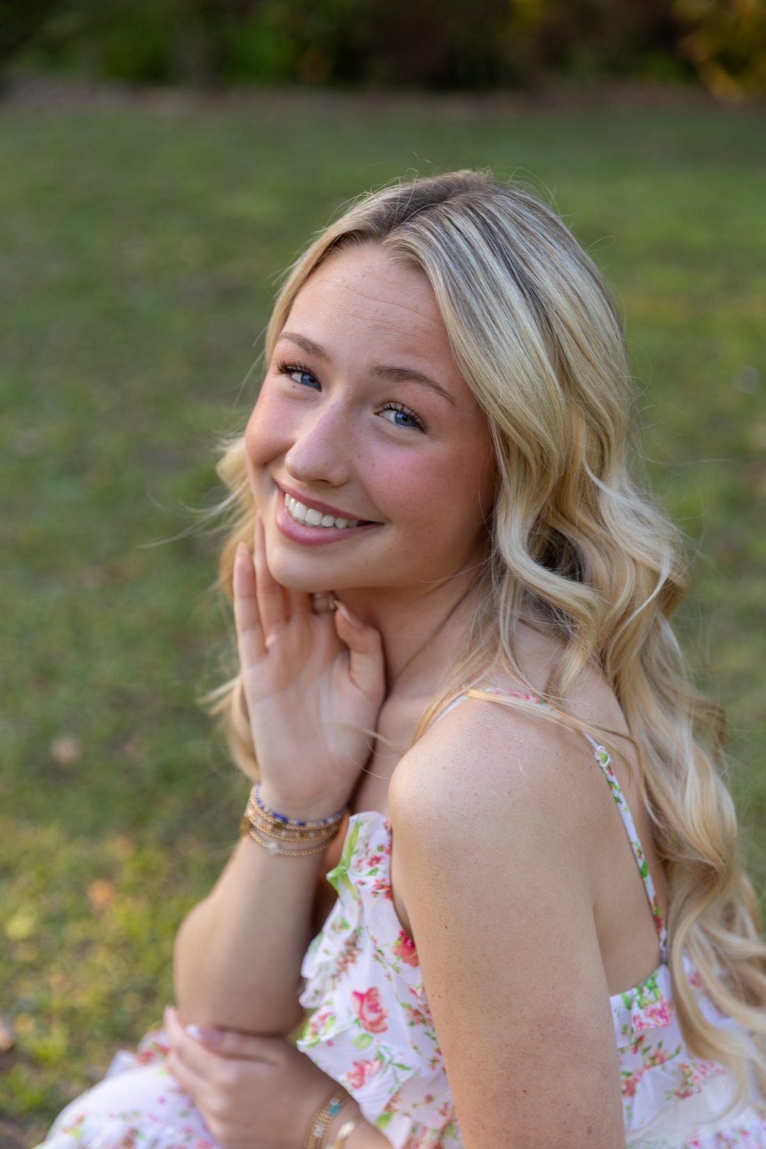 Orlando Senior Session