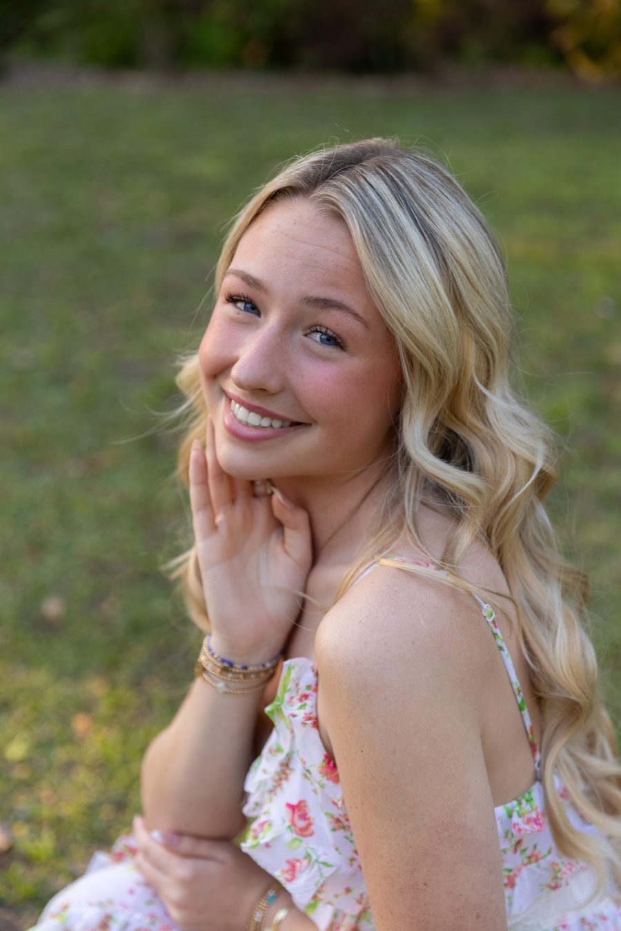 Orlando Senior Session